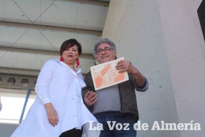 Cata de vinos artesanos en Benahadux