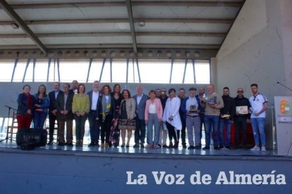 Cata de vinos artesanos en Benahadux