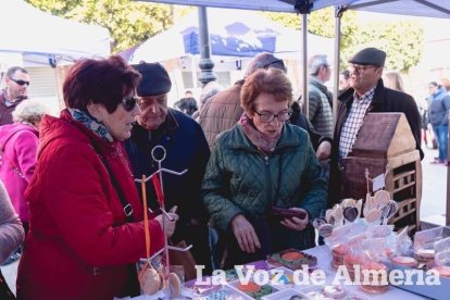 VI Fiesta de la Naranja de Gádor