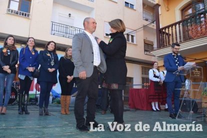 VI Fiesta de la Naranja de Gádor