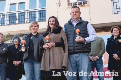 VI Fiesta de la Naranja de Gádor