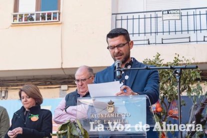 VI Fiesta de la Naranja de Gádor