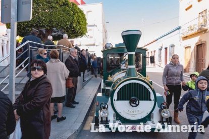 VI Fiesta de la Naranja de Gádor