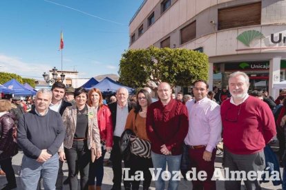 VI Fiesta de la Naranja de Gádor