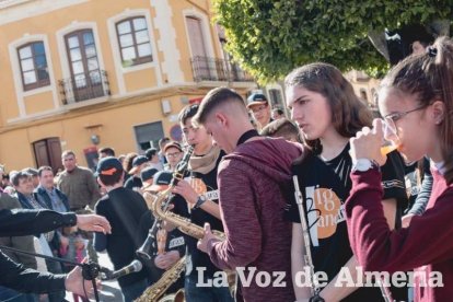 VI Fiesta de la Naranja de Gádor