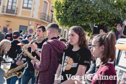 VI Fiesta de la Naranja de Gádor