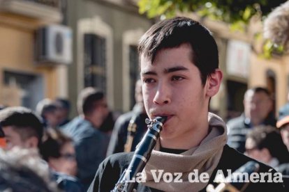 VI Fiesta de la Naranja de Gádor