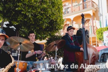 VI Fiesta de la Naranja de Gádor