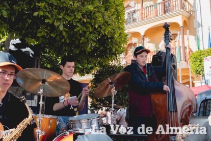 VI Fiesta de la Naranja de Gádor