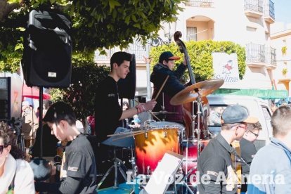 VI Fiesta de la Naranja de Gádor