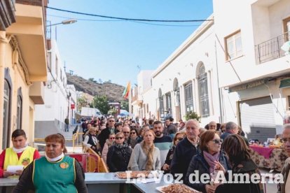 VI Fiesta de la Naranja de Gádor