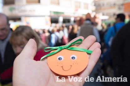 VI Fiesta de la Naranja de Gádor