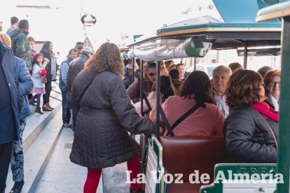 VI Fiesta de la Naranja de Gádor