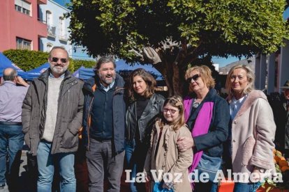 VI Fiesta de la Naranja de Gádor
