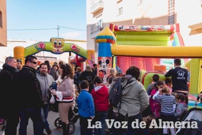VI Fiesta de la Naranja de Gádor
