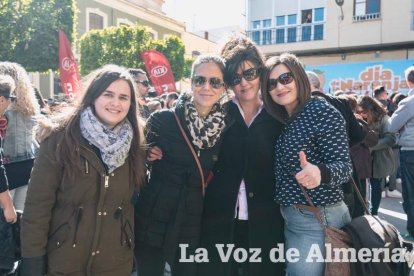 VI Fiesta de la Naranja de Gádor