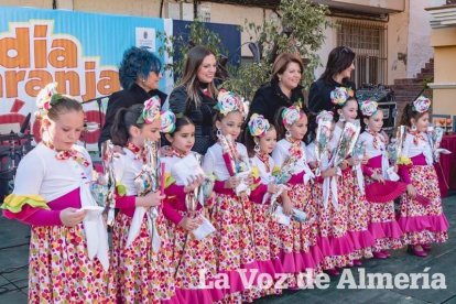VI Fiesta de la Naranja de Gádor