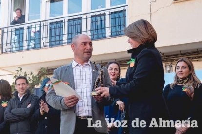 VI Fiesta de la Naranja de Gádor