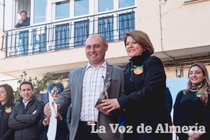 VI Fiesta de la Naranja de Gádor