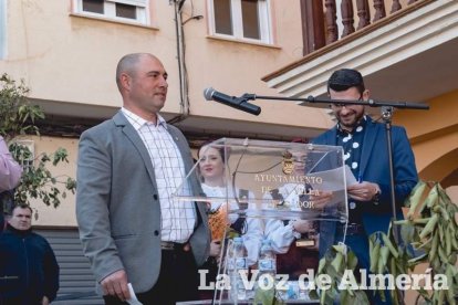VI Fiesta de la Naranja de Gádor