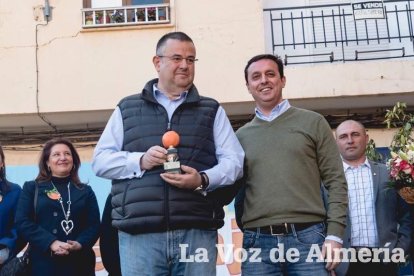 VI Fiesta de la Naranja de Gádor