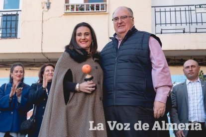 VI Fiesta de la Naranja de Gádor