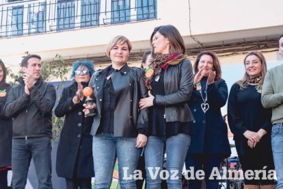 VI Fiesta de la Naranja de Gádor