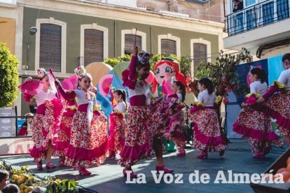 VI Fiesta de la Naranja de Gádor