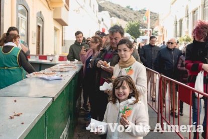 VI Fiesta de la Naranja de Gádor