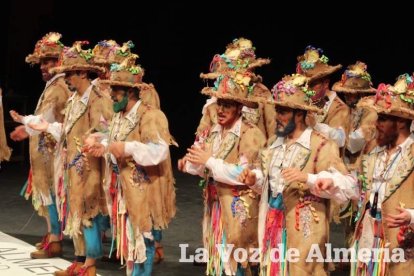 Carnaval 2018 - Tercera semifinal