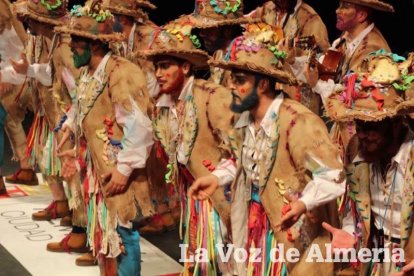 Carnaval 2018 - Tercera semifinal