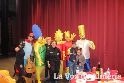 Carnaval 2018 - Tercera semifinal