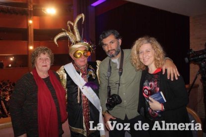 Carnaval 2018 - Tercera semifinal