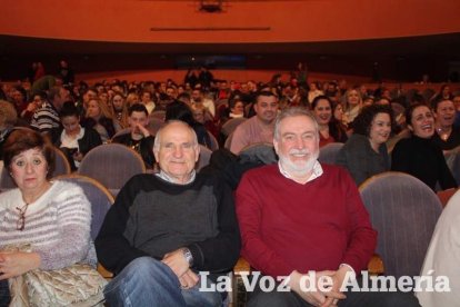 Carnaval 2018 - Tercera semifinal