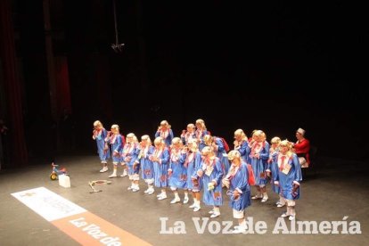 Carnaval 2018 - Tercera semifinal