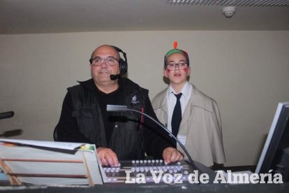 Carnaval 2018 - Tercera semifinal