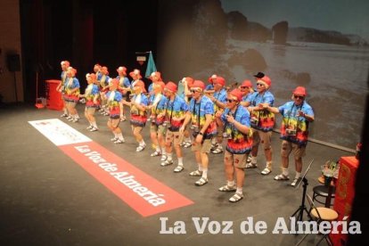 Carnaval 2018 - Tercera semifinal