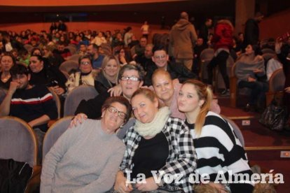 Carnaval 2018 - Tercera semifinal