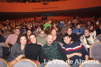 Carnaval 2018 - Tercera semifinal