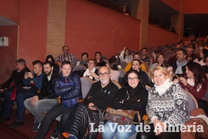 Carnaval 2018 - Tercera semifinal