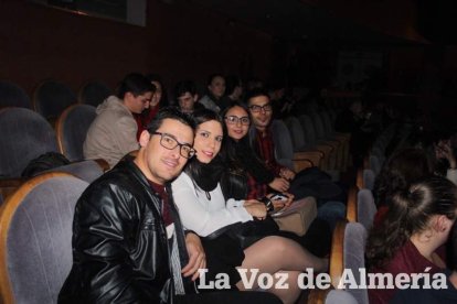 Carnaval 2018 - Tercera semifinal