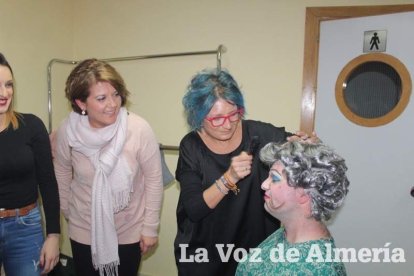 Carnaval 2018 - Tercera semifinal