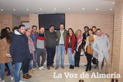 Carnaval 2018 - Tercera semifinal