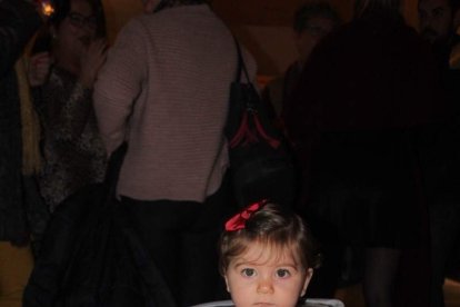 Carnaval 2018 - Tercera semifinal