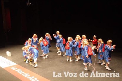 Carnaval 2018 - Tercera semifinal