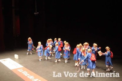 Carnaval 2018 - Tercera semifinal