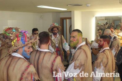 Carnaval 2018 - Tercera semifinal