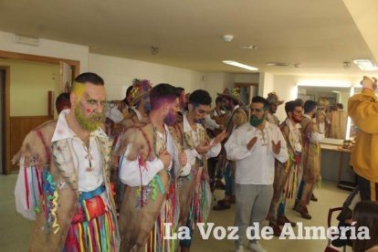 Carnaval 2018 - Tercera semifinal