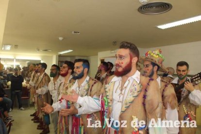 Carnaval 2018 - Tercera semifinal