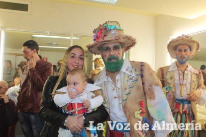 Carnaval 2018 - Tercera semifinal